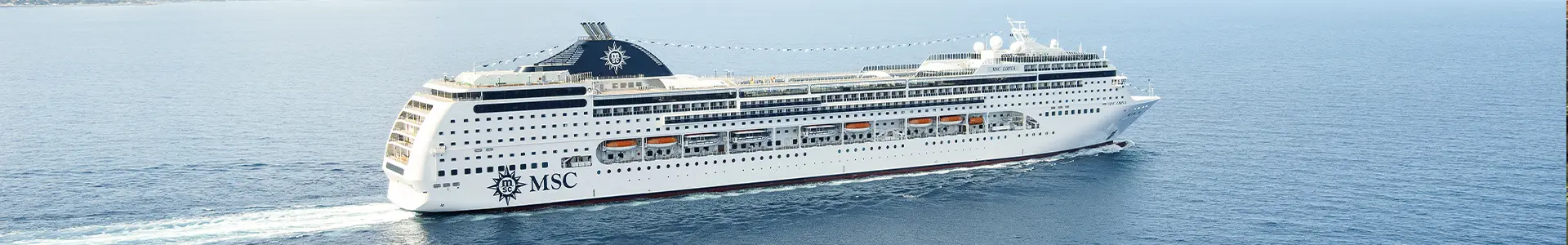 MSC Lirica