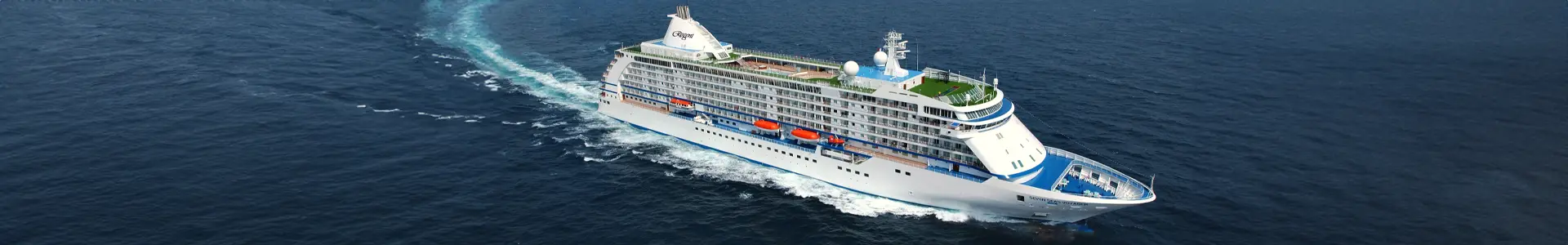 Seven Seas Voyager