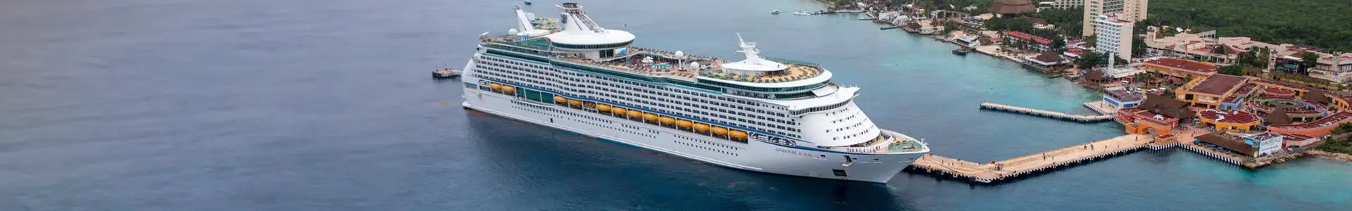 Adventure  Of The Seas