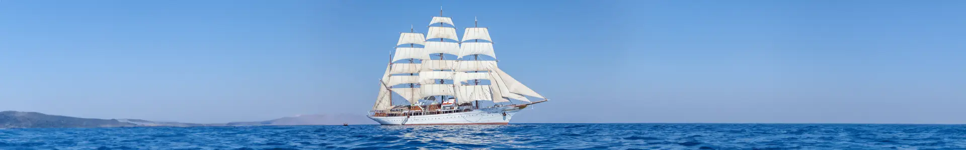 Sea Cloud