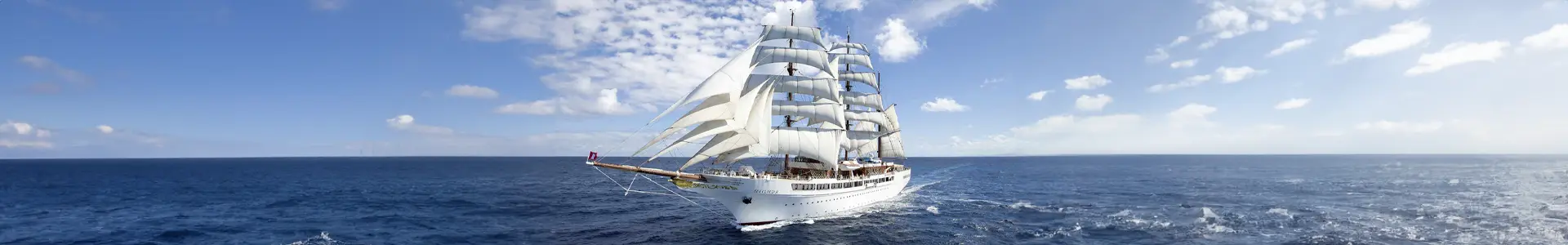 Sea Cloud II