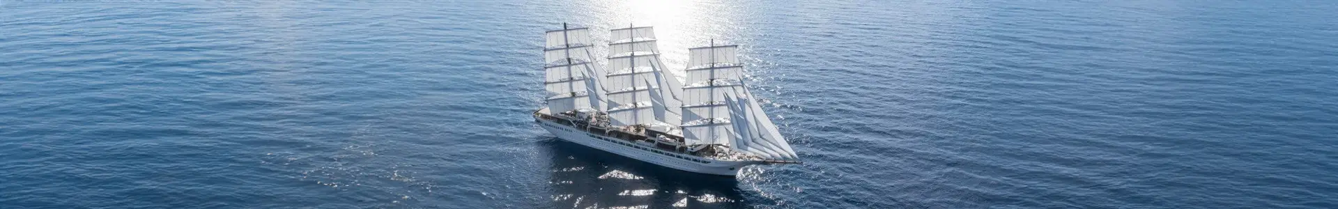 Sea Cloud Spirit