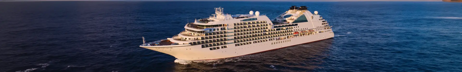 Seabourn Encore