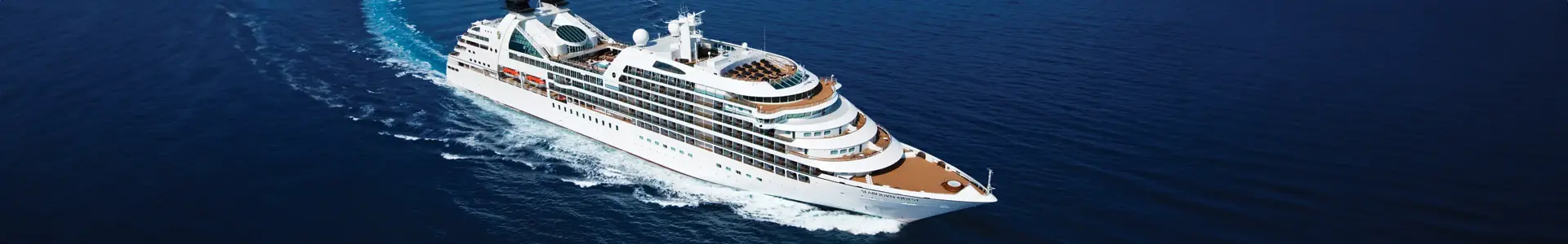 Seabourn Quest