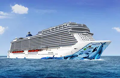 Immagine di Norwegian Bliss