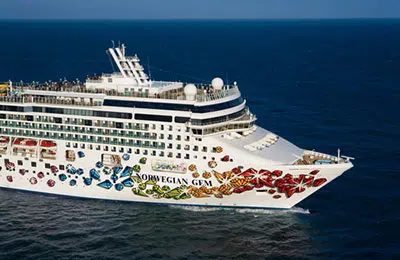 Immagine di Norwegian Gem