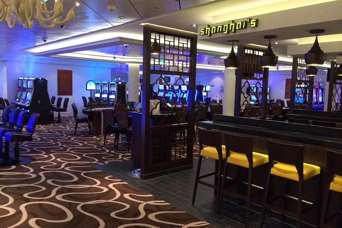 Foto 6 Norwegian Getaway