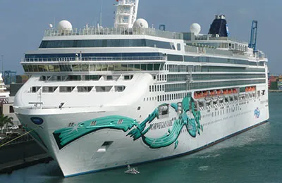 Foto 6 Norwegian Jade