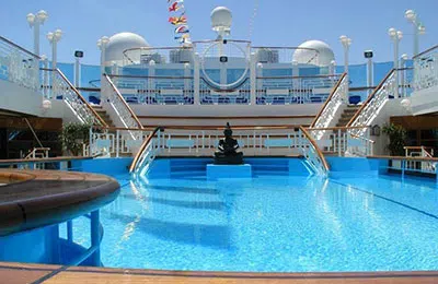 Foto 2 Caribbean Princess