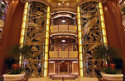 Foto 7 Caribbean Princess