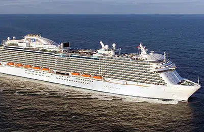 Immagine di Regal Princess