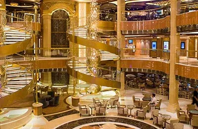 Foto 4 Regal Princess