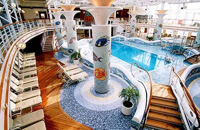 Foto 4 Sapphire Princess