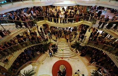 Foto 4 Sun Princess