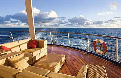 Foto 4 Seven Seas Voyager