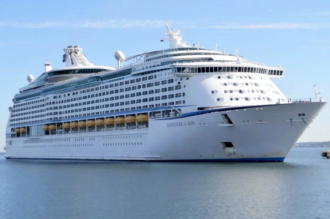 Immagine di Adventure  Of The Seas