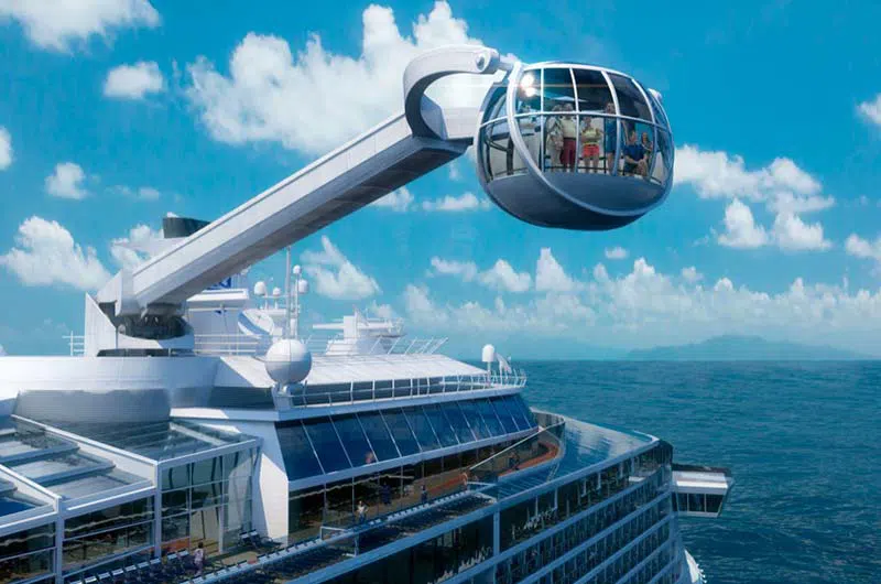 Immagine di Spectrum Of The Seas