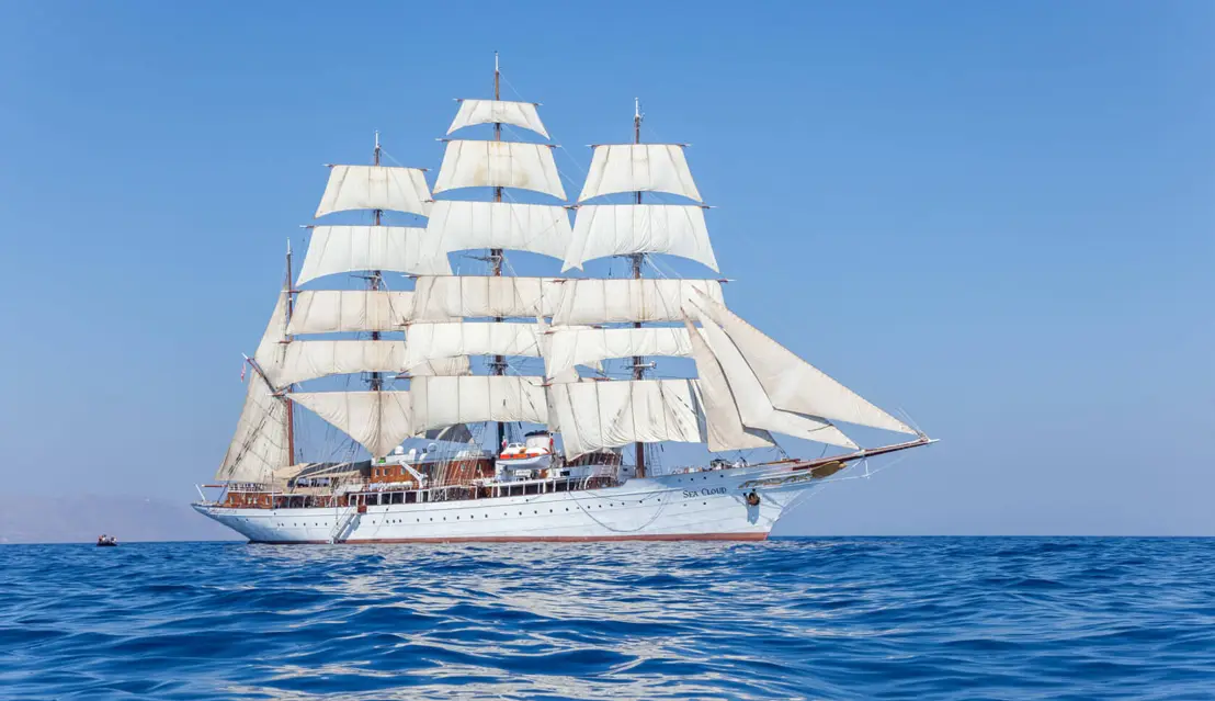 Immagine di Sea Cloud