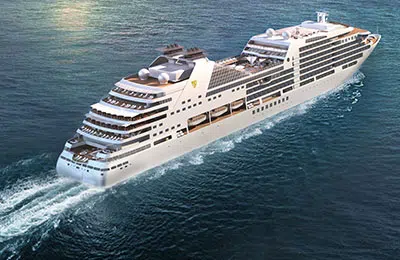 Immagine di Seabourn Encore