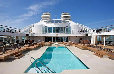 Foto 2 Seabourn Sojourn