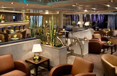 Foto 7 Seabourn Sojourn