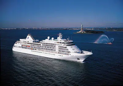 Foto 1 Silver Whisper