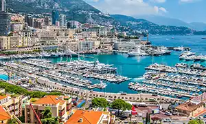 Immagine di Monaco