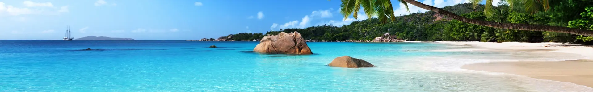 Seychelles