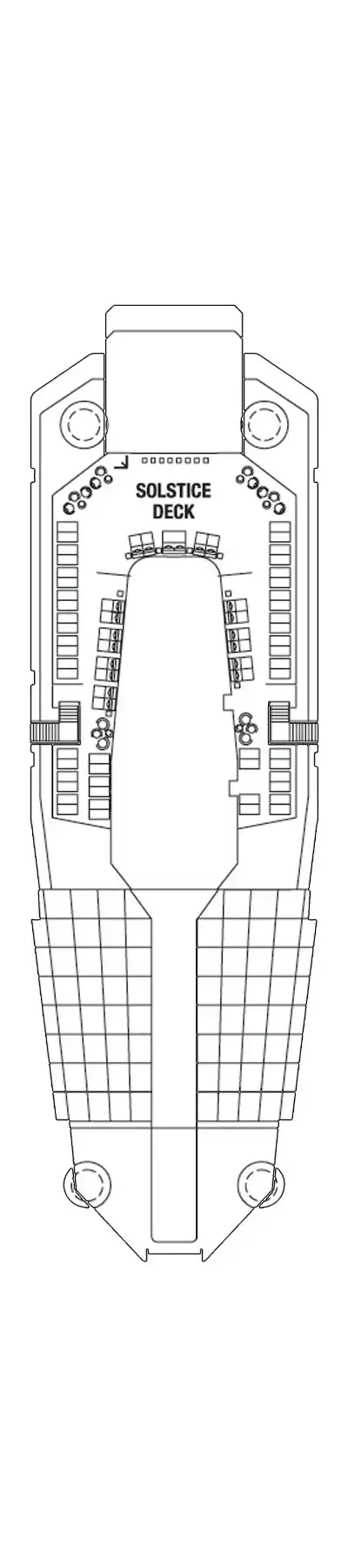 Solstice Deck