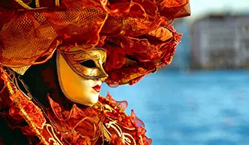 Immagine di Crociere di Carnevale 2025