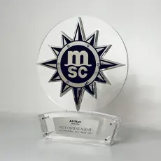 Miglior Agenzia Web 2014 - MSC crociere