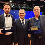 Best Performer World Cruise & Best Online Agency 2023 - MSC Crociere